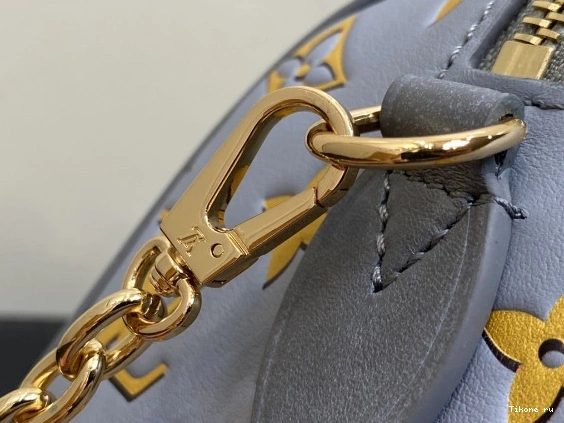 Affordable VUITTON 20 LOUIS BANDOULIÈRE SPEEDY 0809